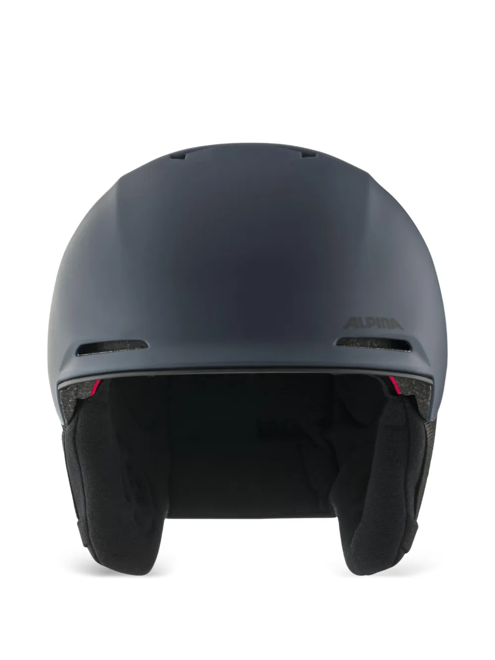 Alpina casco para nieve Brix | azul | Image 1