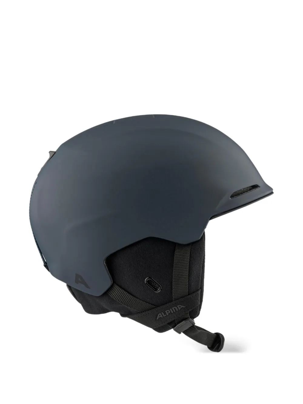 Alpina Brix skihelm Blauw