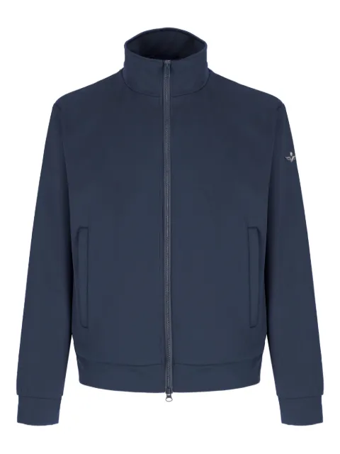 ARMATA DI MARE zip-up shirt jacket