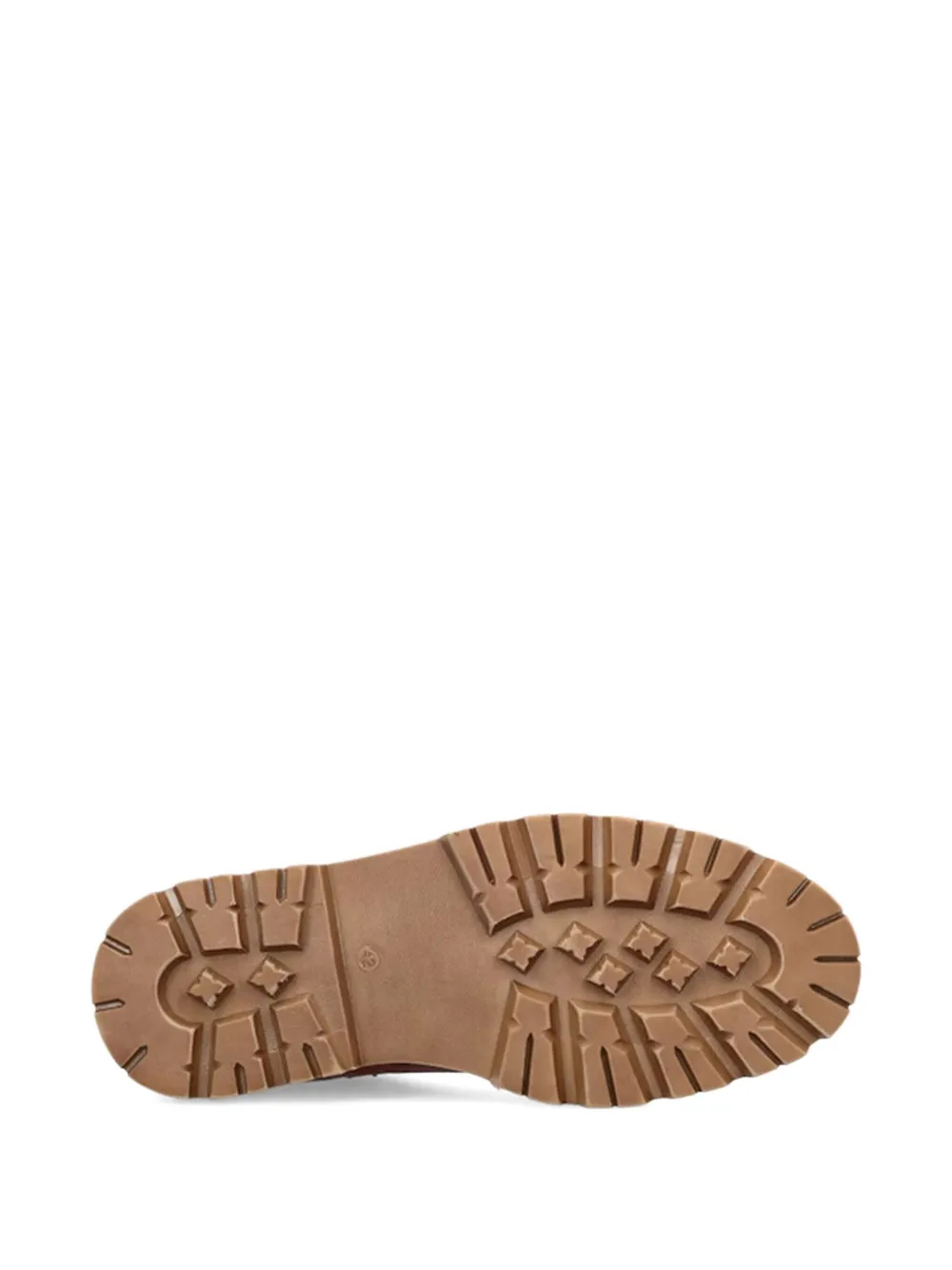 CANADA SNOW Mount Hektor veterlaarzen Bruin