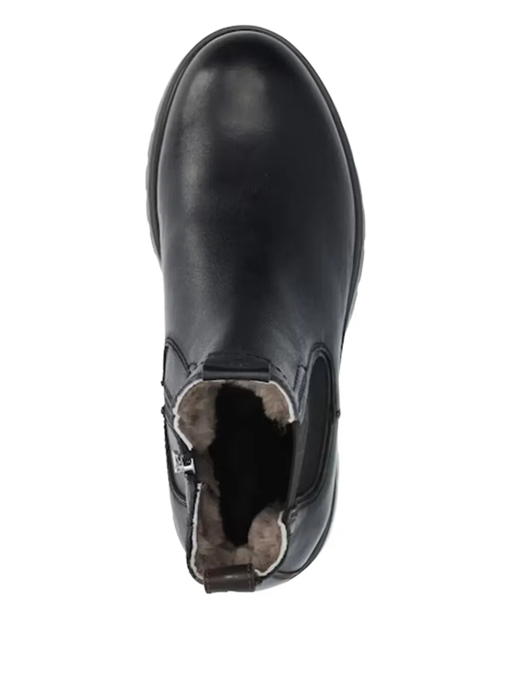 CANADA SNOW 30 mm Mount Faden laarzen met treklus Zwart