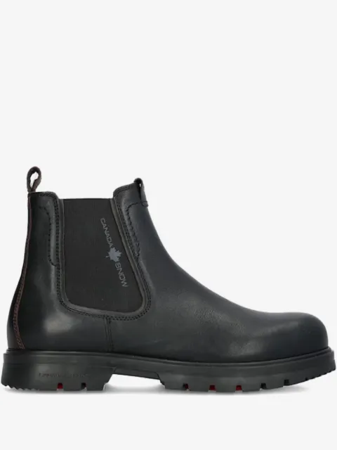 CANADA SNOW Mount Faden Stiefel mit Lasche 30mm