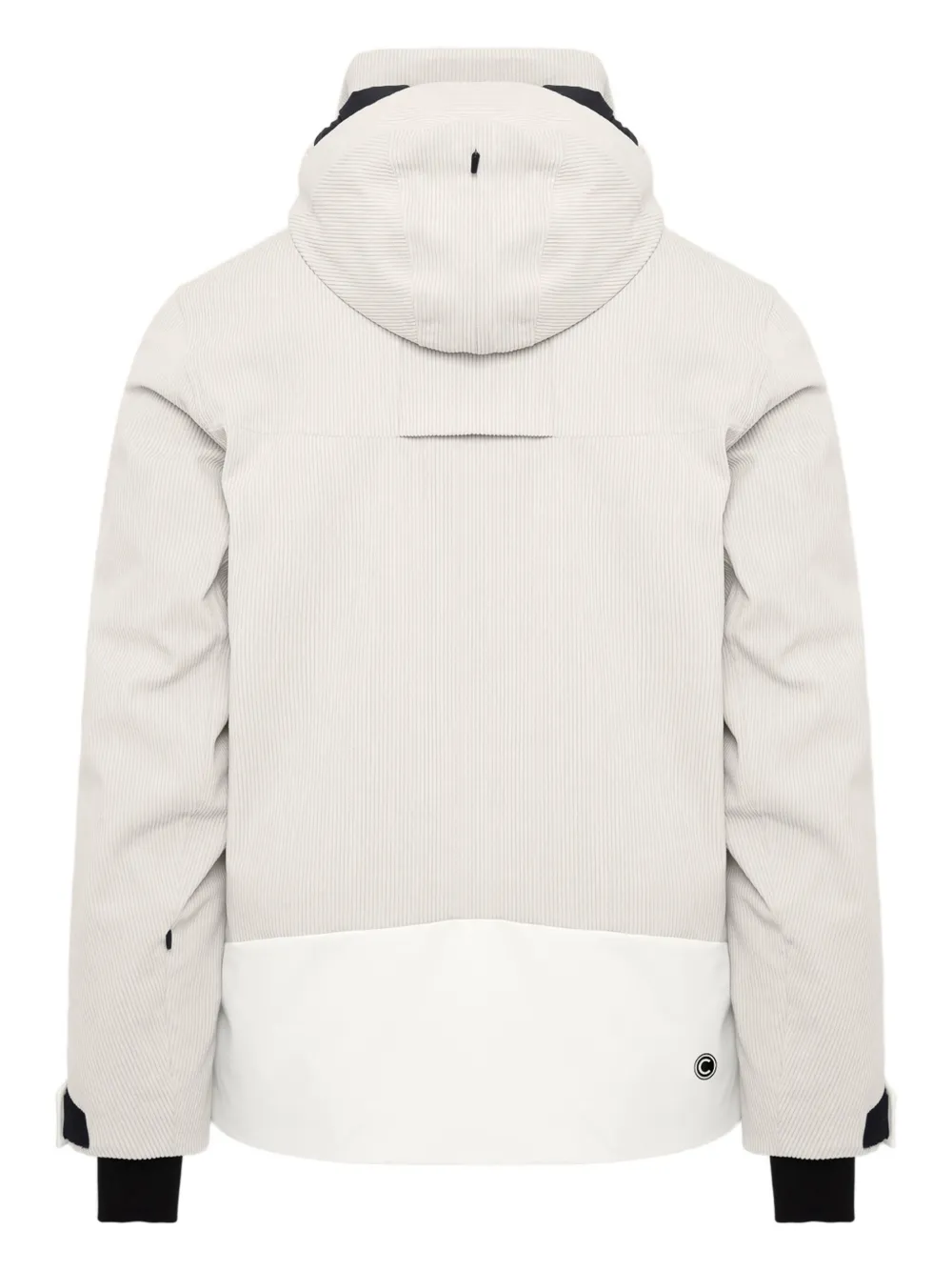 Colmar corduroy-effect hooded jacket | Hooded Jackets | Image 2