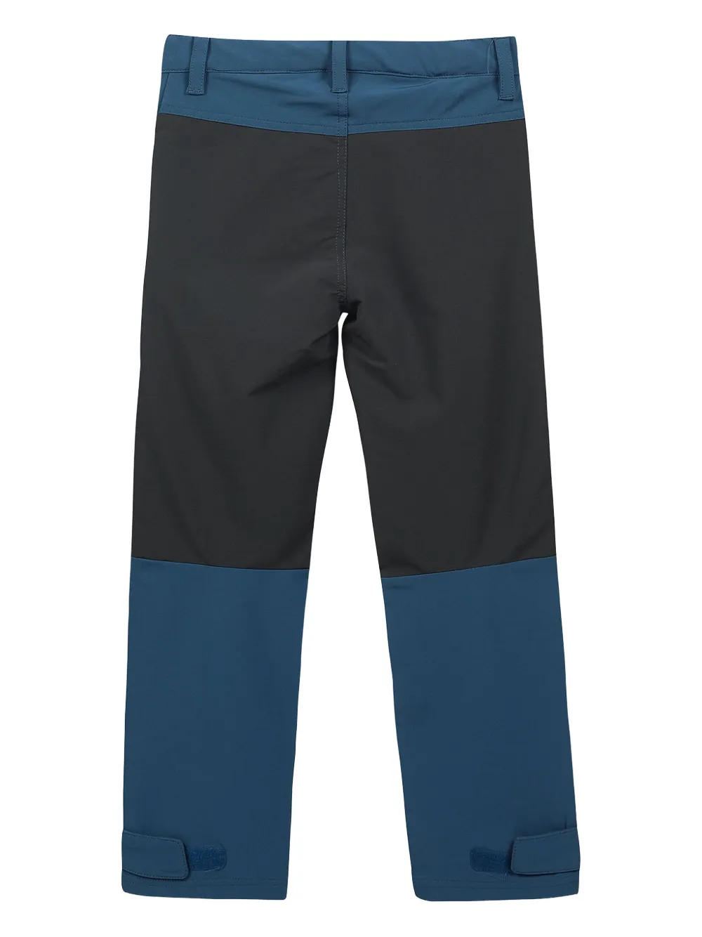 COLOR KIDS Broek met ritszak Blauw