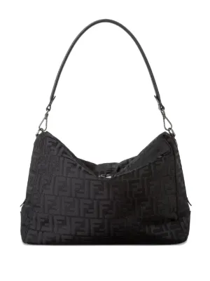FENDI large Lui shoulder bag
