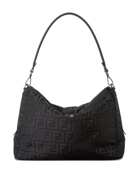 FENDI large Lui shoulder bag
