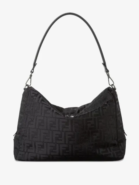 FENDI bolsa de hombro Lui grande