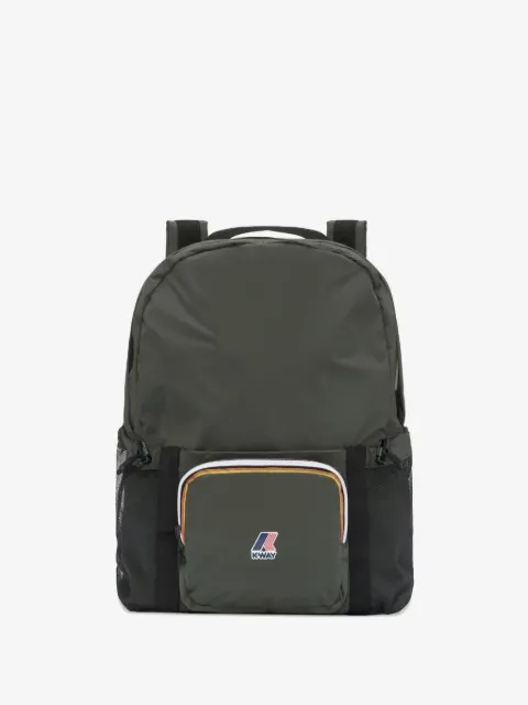 K-Way Le Vrai 4.0 Michel backpack