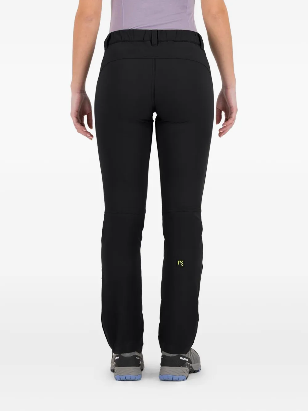 KARPOS pocket trousers - Zwart