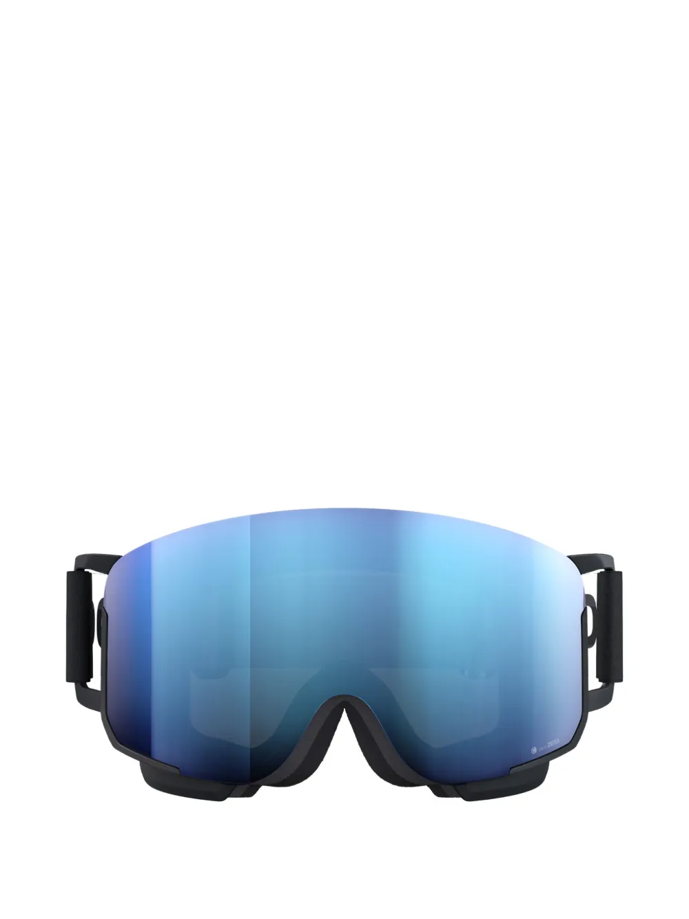 POC logo strap ski goggles | blå | Image 1