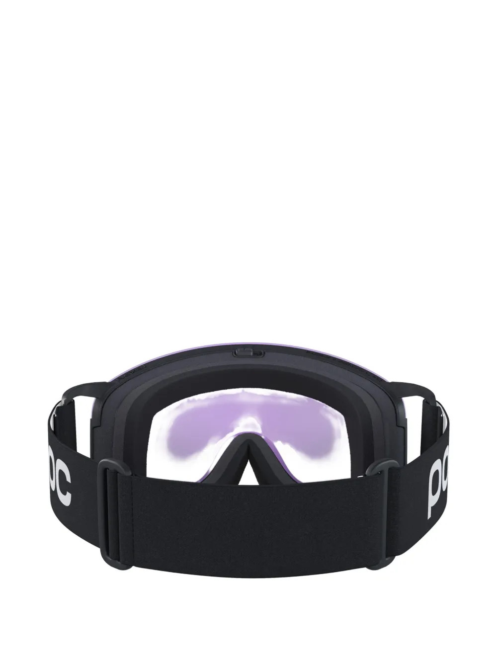 POC logo strap ski goggles | Træningsudstyr | Image 2