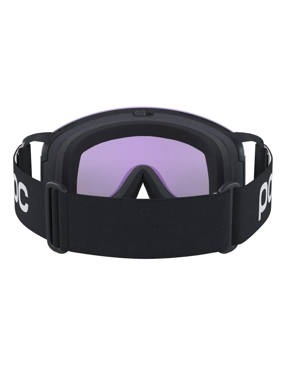 POC logo strap ski goggles | Equipment | Image 2