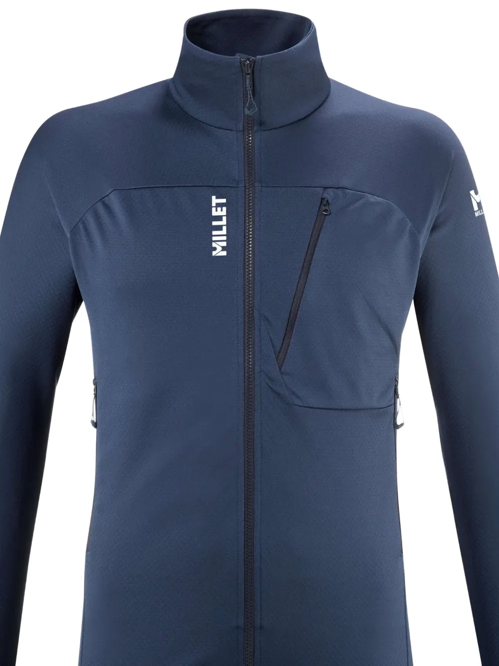 MILLET chaqueta Lokka III con cremallera | Chaquetas ligeras | Image 2