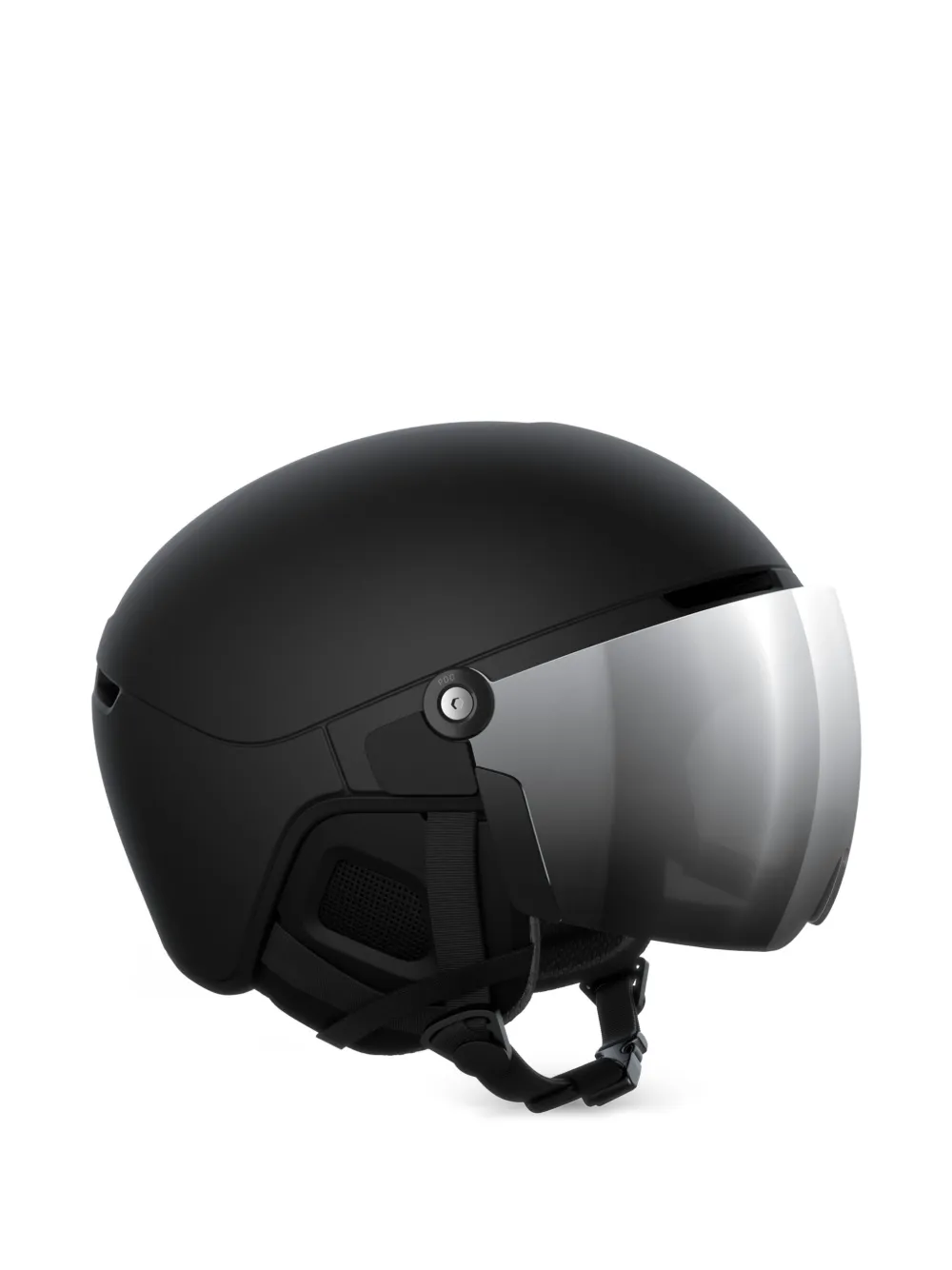 POC Obex Visor helm Zwart