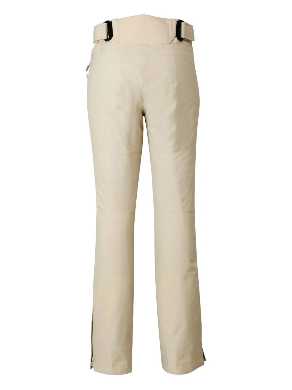  Phenix Press-stud Fastening Trousers - Neutrals 