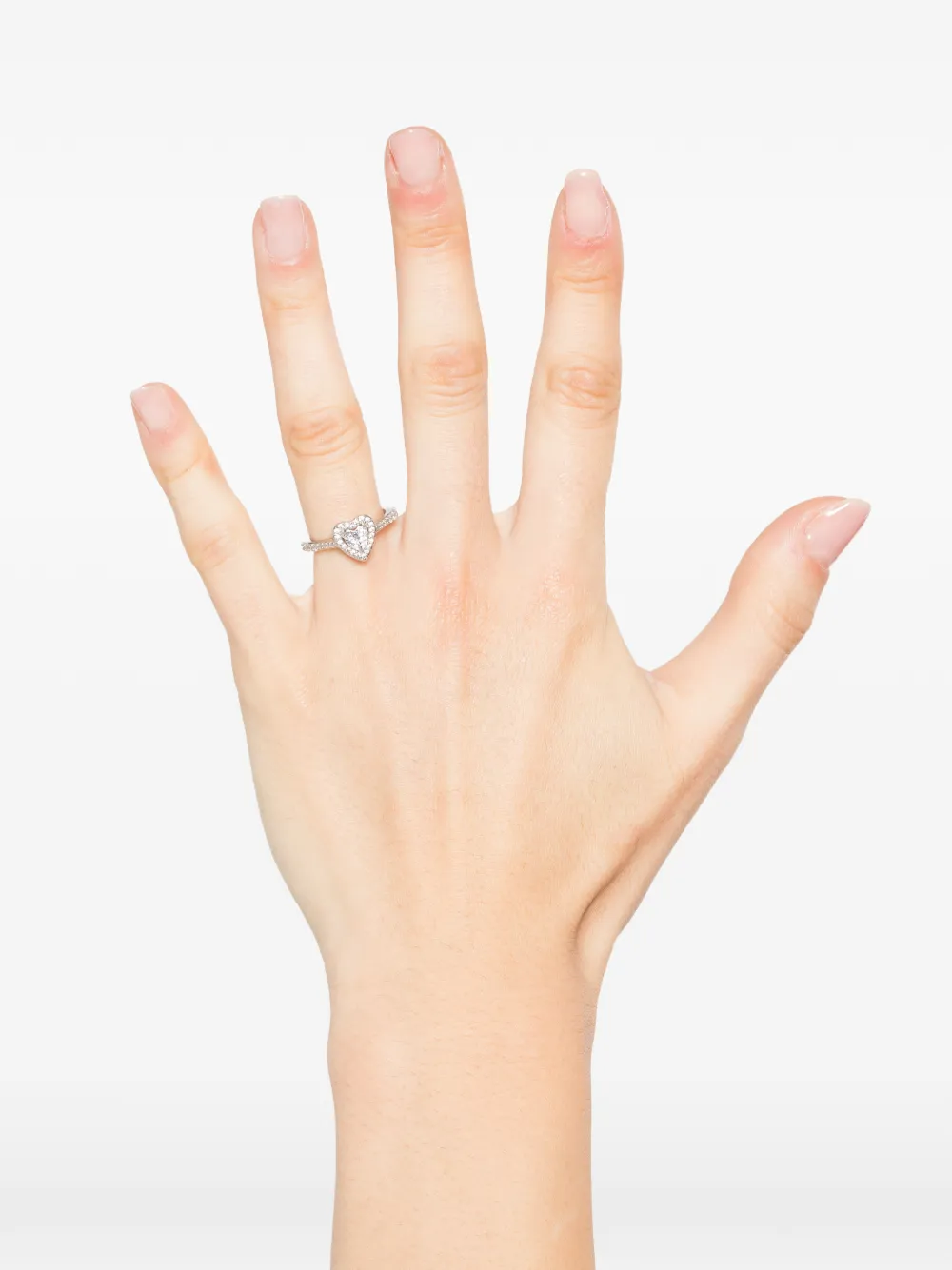 SWAROVSKIハート型キラキラリング♡ 32593719_64045386_1000.jpg