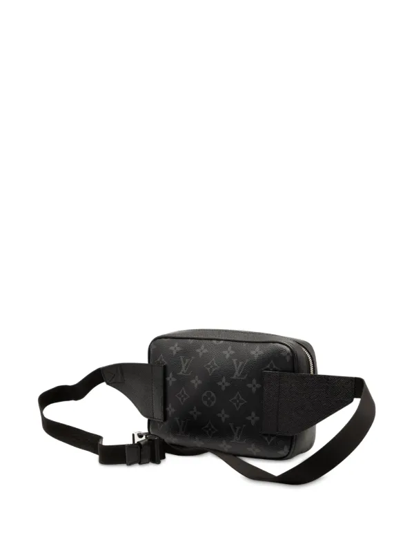 LOUIS VUITTON タイガラマ バムバッグ　FO0280 LOUIS VUITTON タイガラマ バムバッグ FO0280 楽天市場】【バッグ