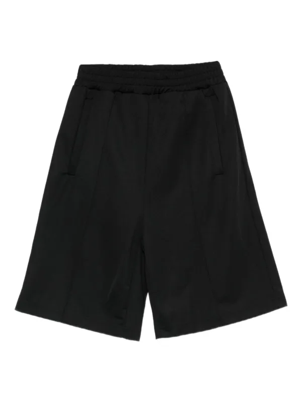 Palm Angels ショートパンツ | ブラック | FARFETCH JP