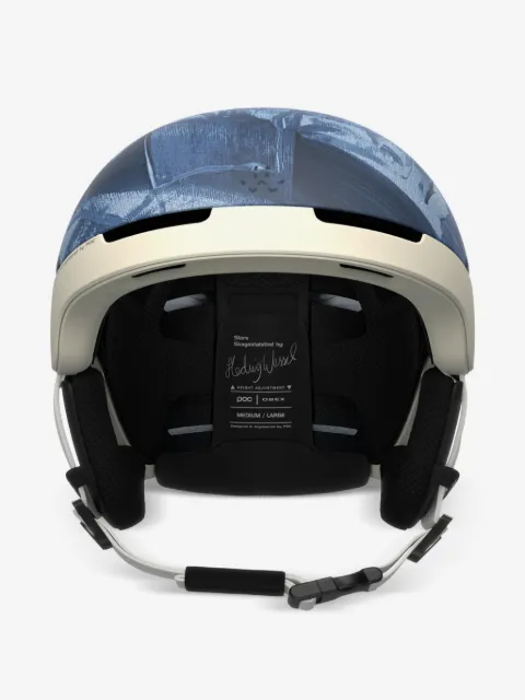 POC Obex BC Mips Skihelm