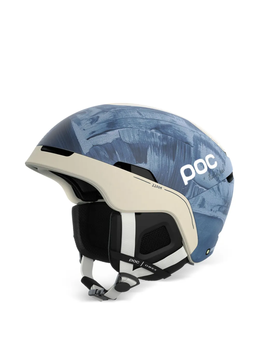 POC Obex BC MIPS ski helmet | Helmets | Image 2