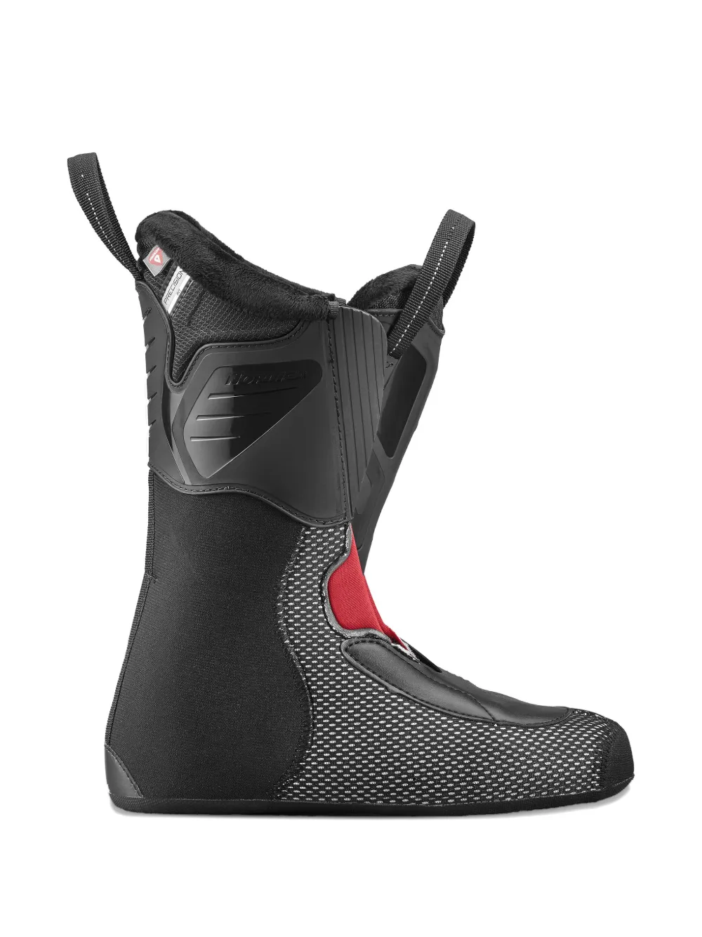 Buckle-Fastening Boots