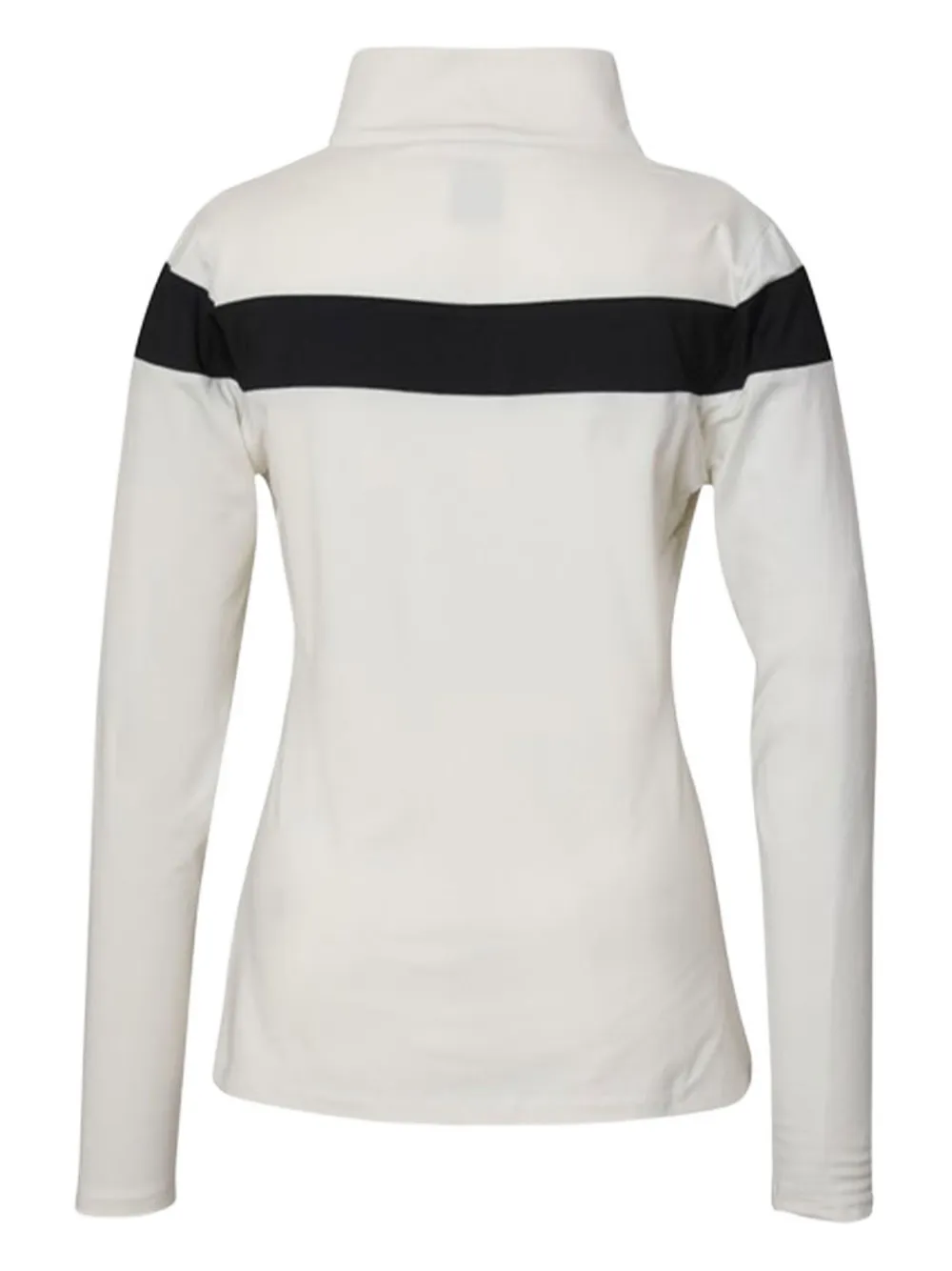 PHENIX stripe-detail sweatshirt | Sweaters | Image 2