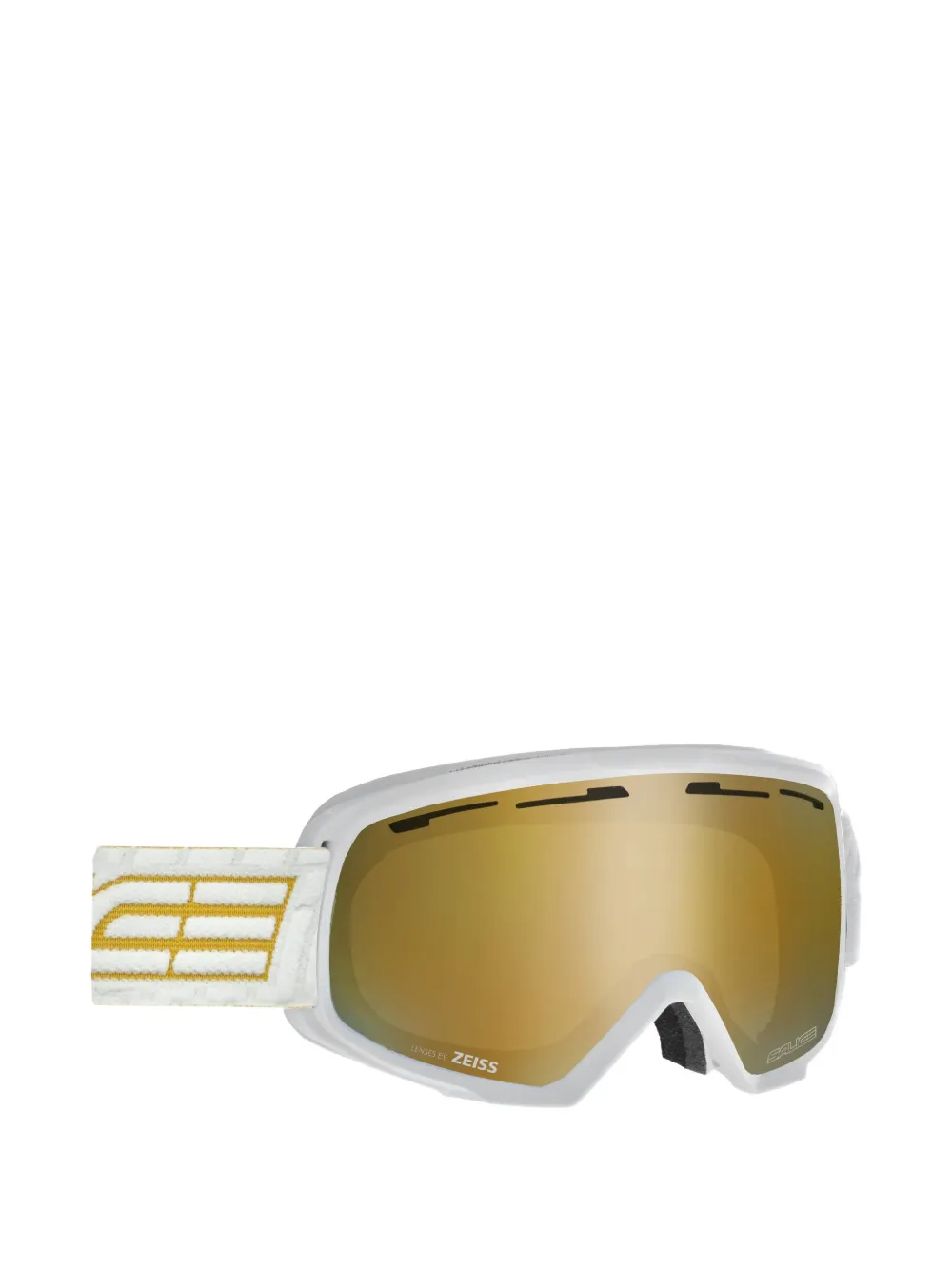 SALICE 609 DARWFV ski goggles - Bianco