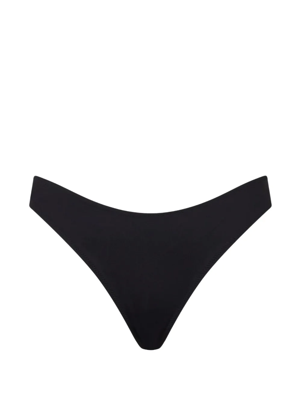 MC2 Saint Barth Bikinislip Zwart