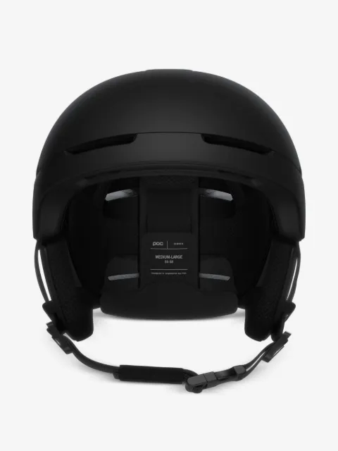 POC obex matt helmet