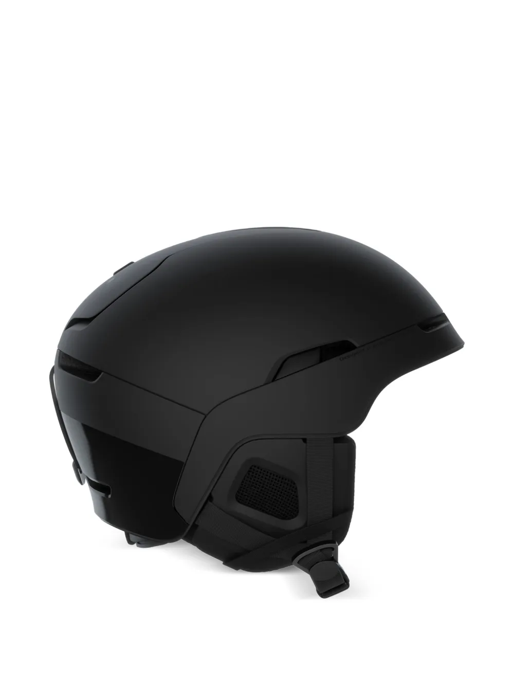 POC Obex matte helm Zwart