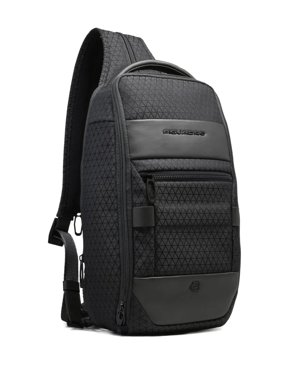 PIQUADRO top-handle backpack | Men | Image 2