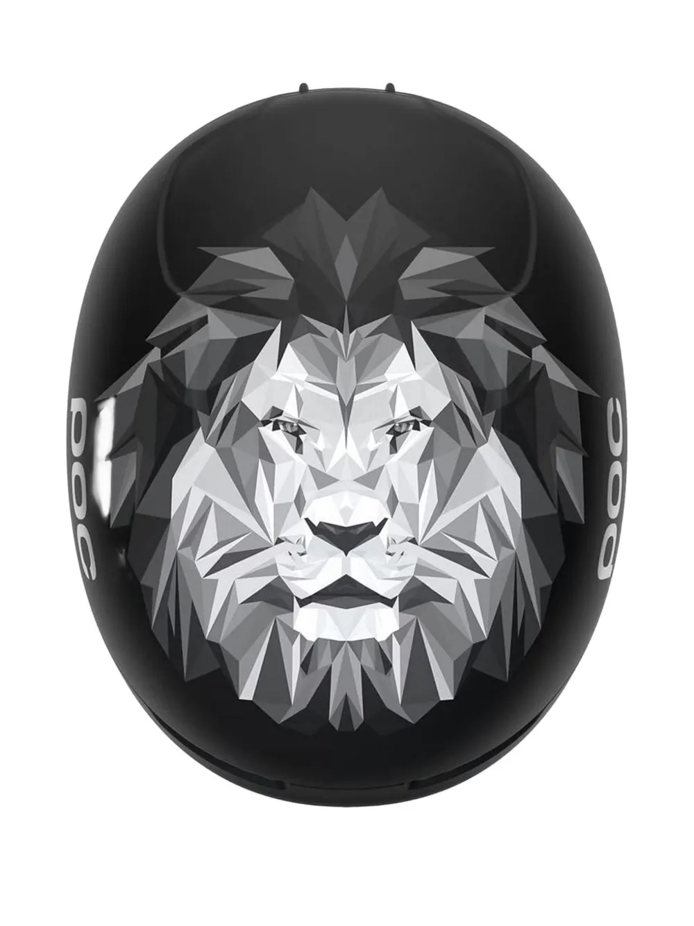 Poc X Marco Odermatt Obex Pure Odermatt Ed Helmet In Black