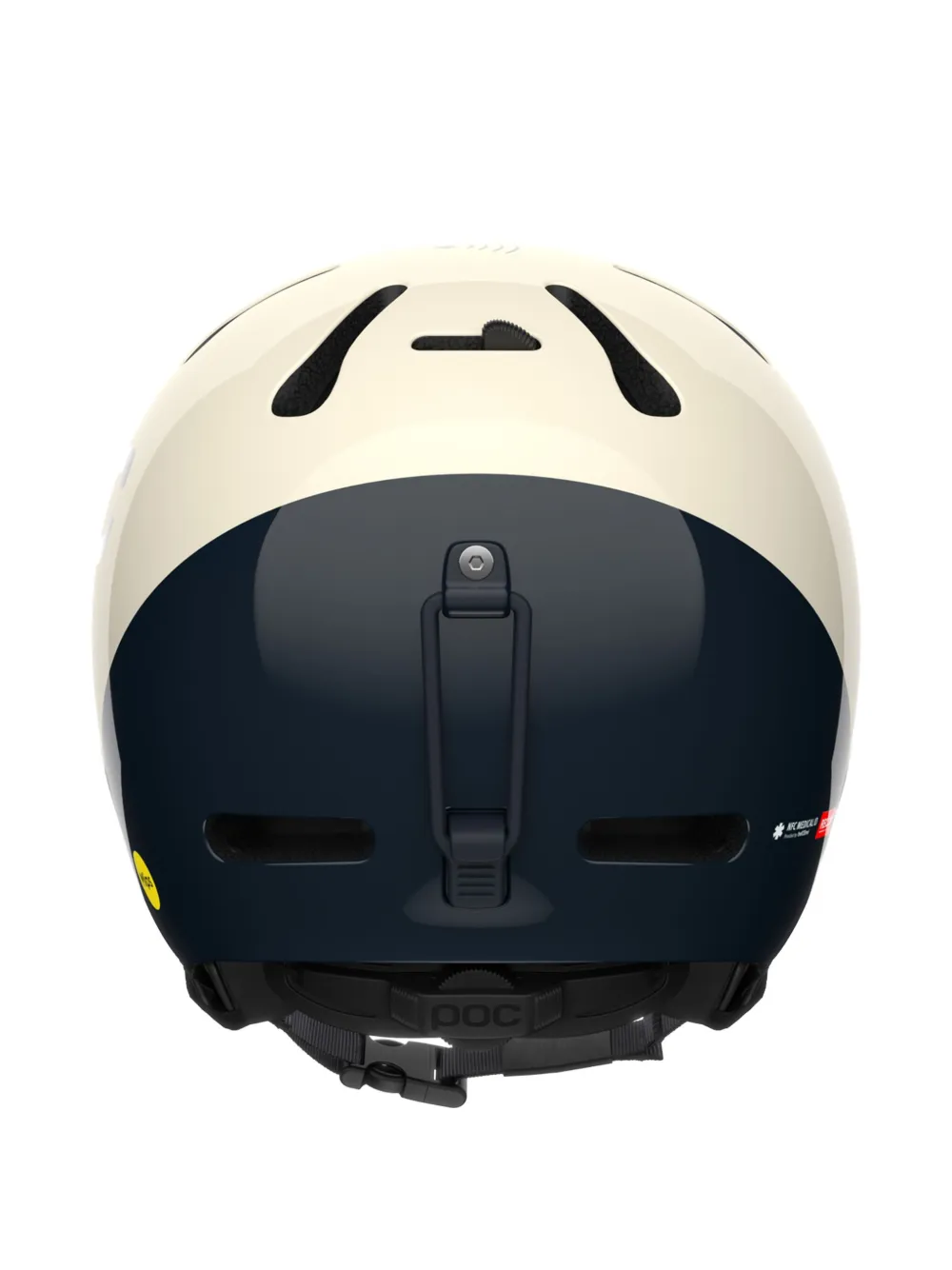 Poc Vented 10414 Helmet In Neutral
