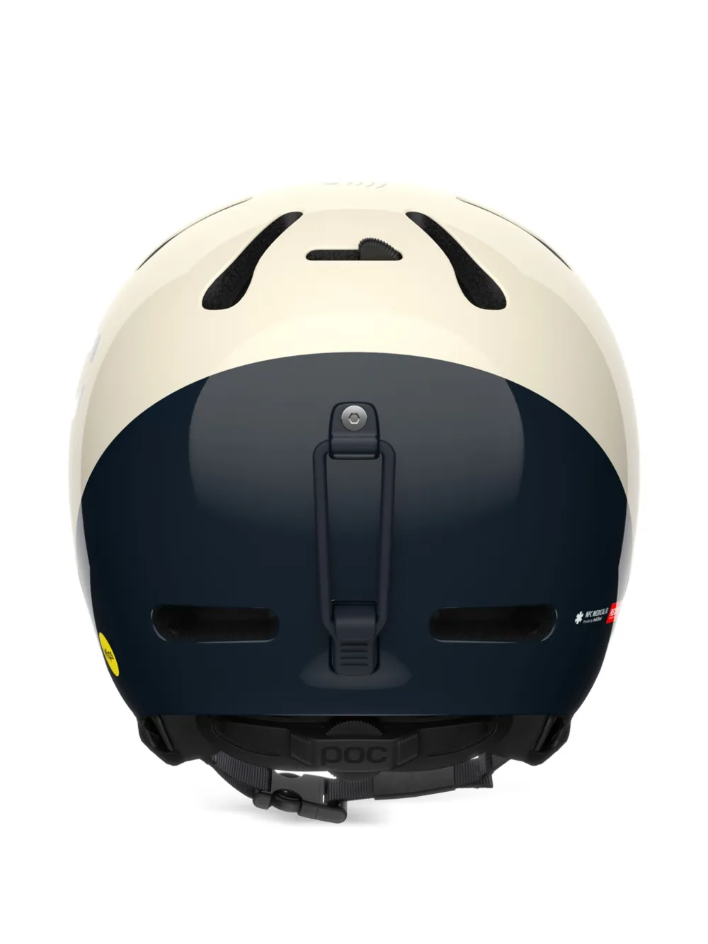 POC Vented 10414 helm Beige