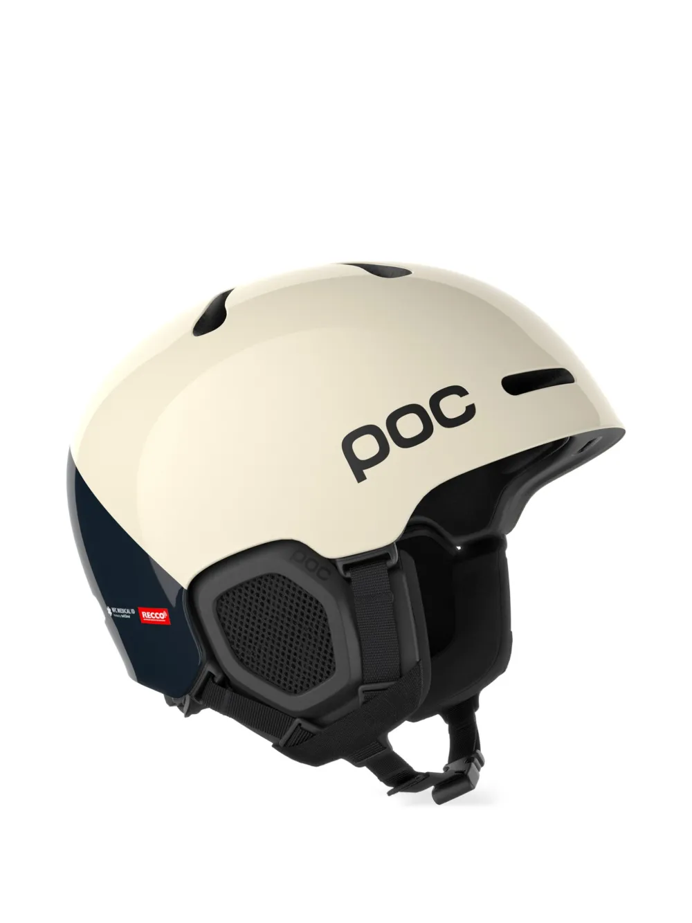 POC Vented 10414 helm Beige