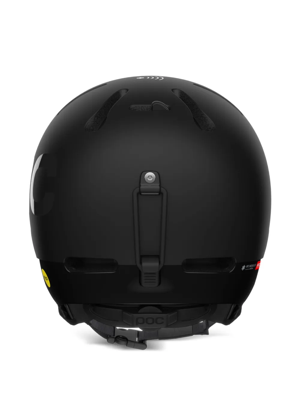 Fornix Bc Ski Helmet