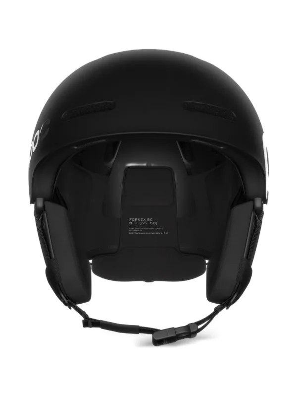 POC Fornix BC スキーヘルメット | ブラック | FARFETCH JP