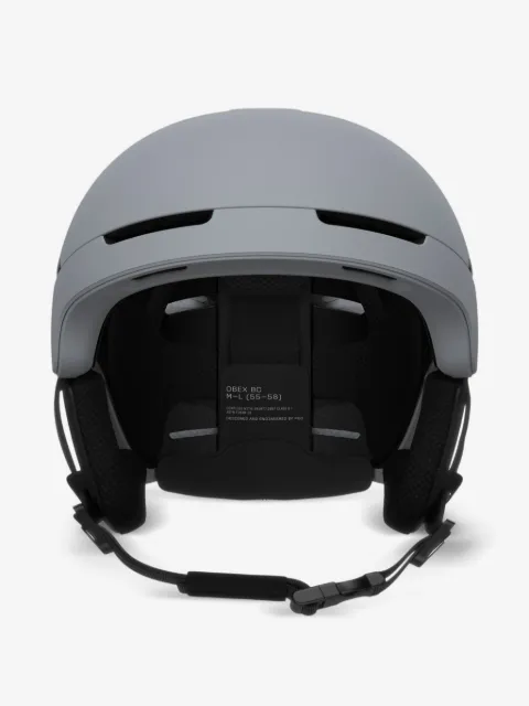 POC casco Vented Obex BC