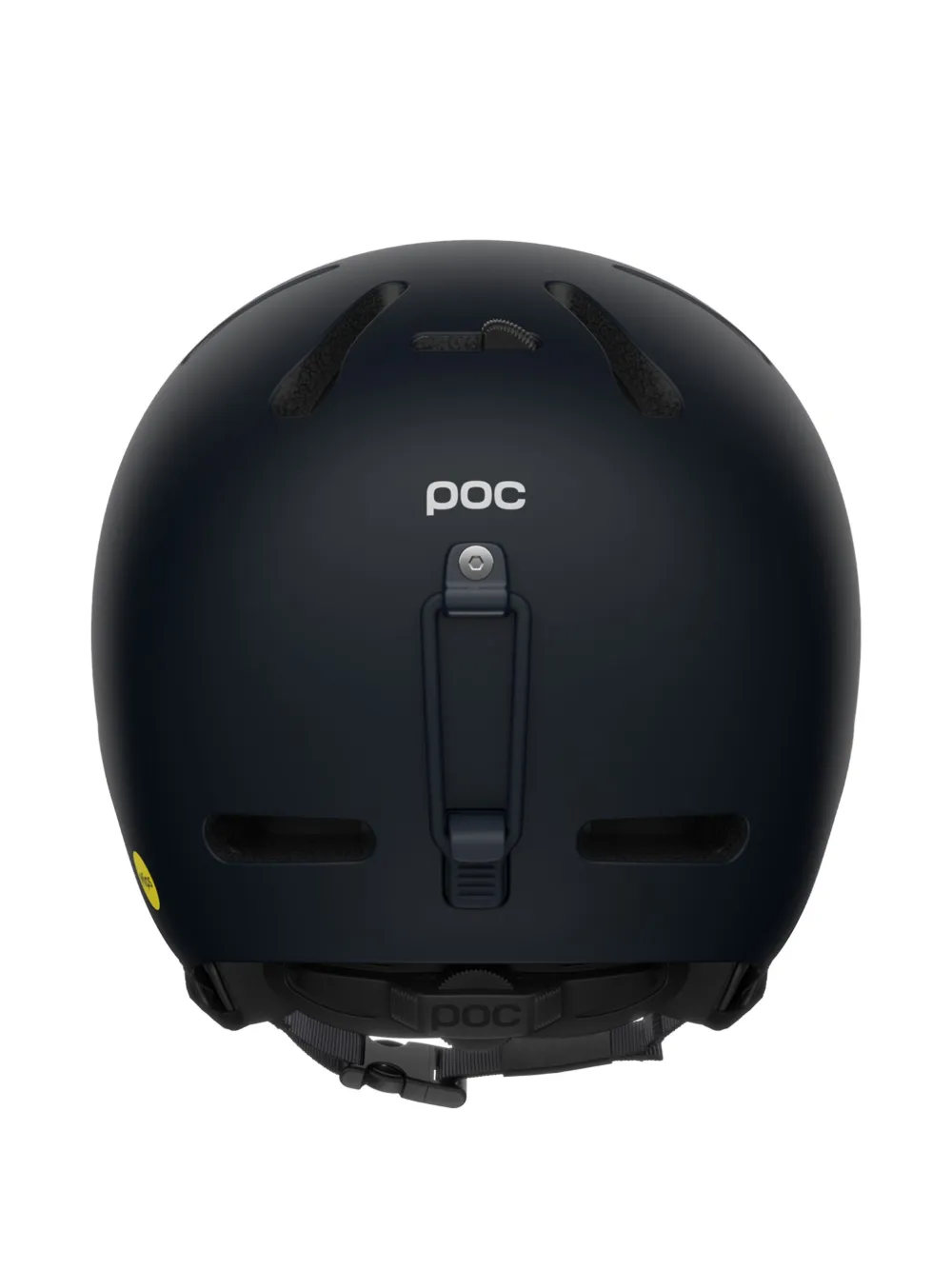 Poc Fornix Mips Ski Helmet In Blue