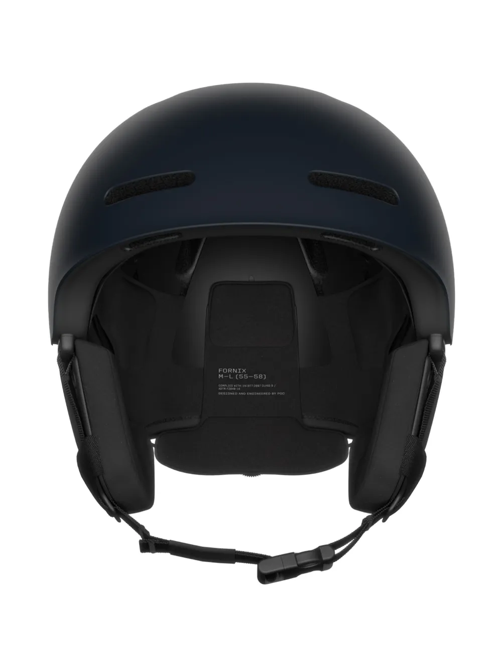 Poc Fornix Mips Ski Helmet In Blue
