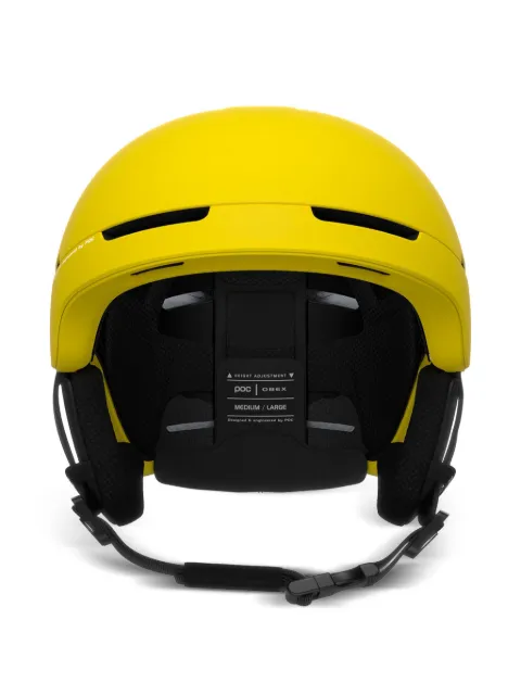 POC Obex BC MIPS logo helmet