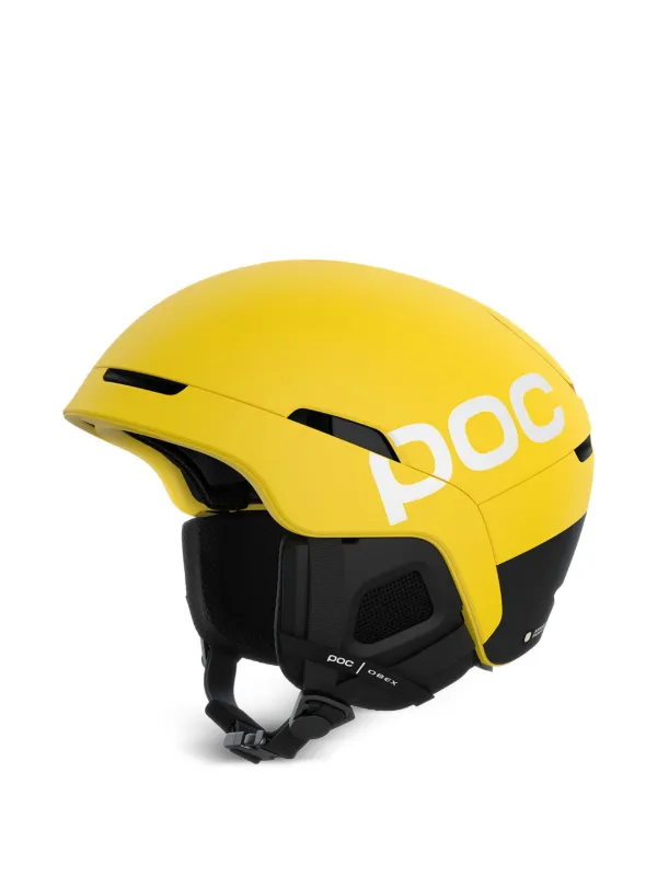 POC Obex BC MIPS ヘルメット | イエロー | FARFETCH JP