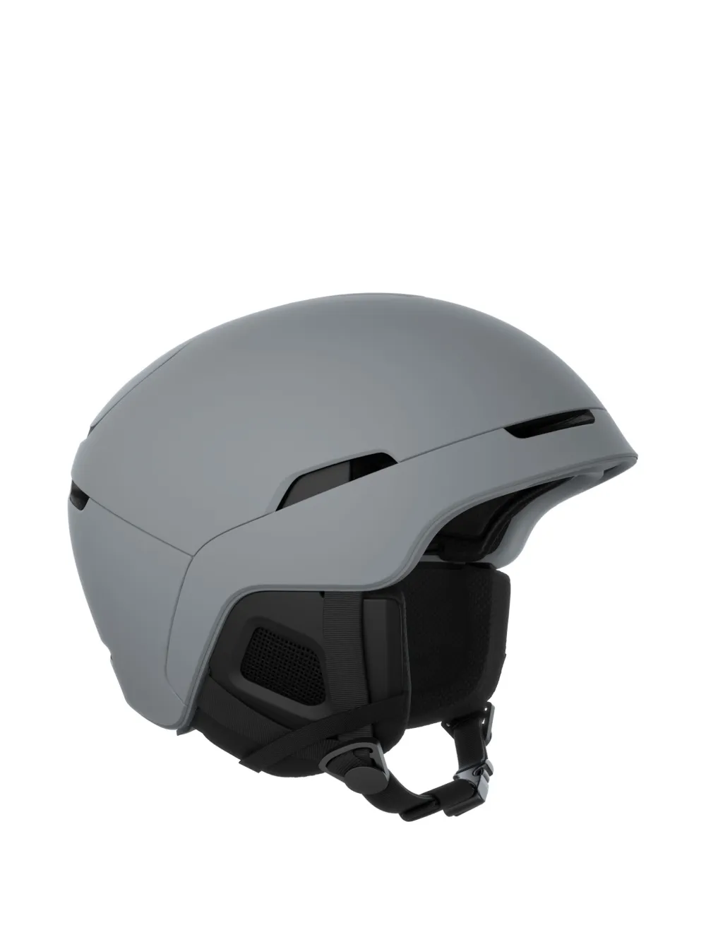 Poc Vented Helmet In Black