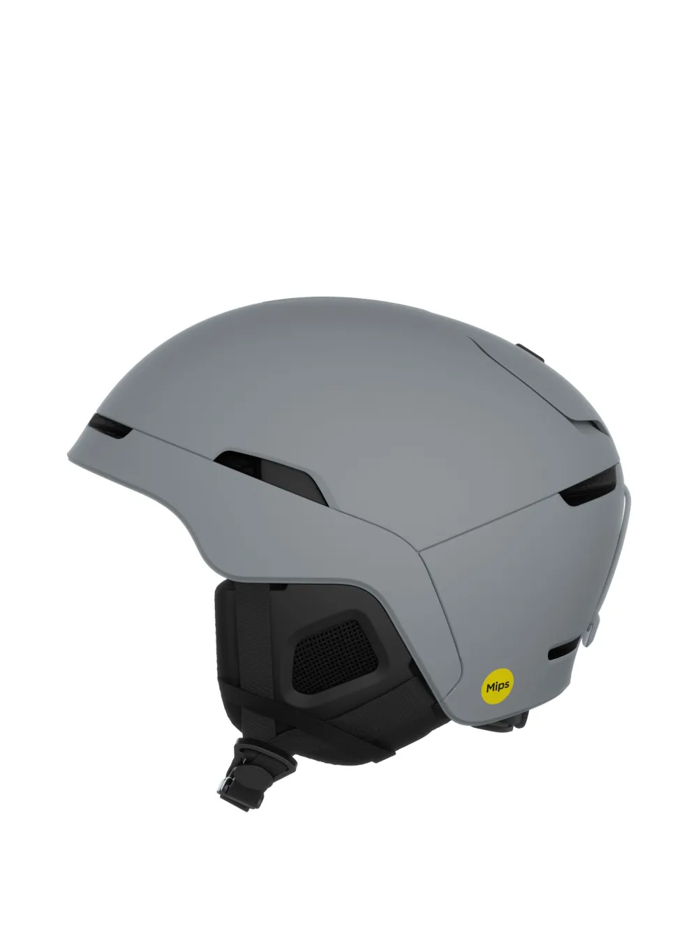 Poc Vented Helmet In Black
