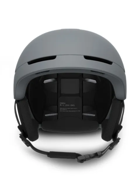POC Vented helmet
