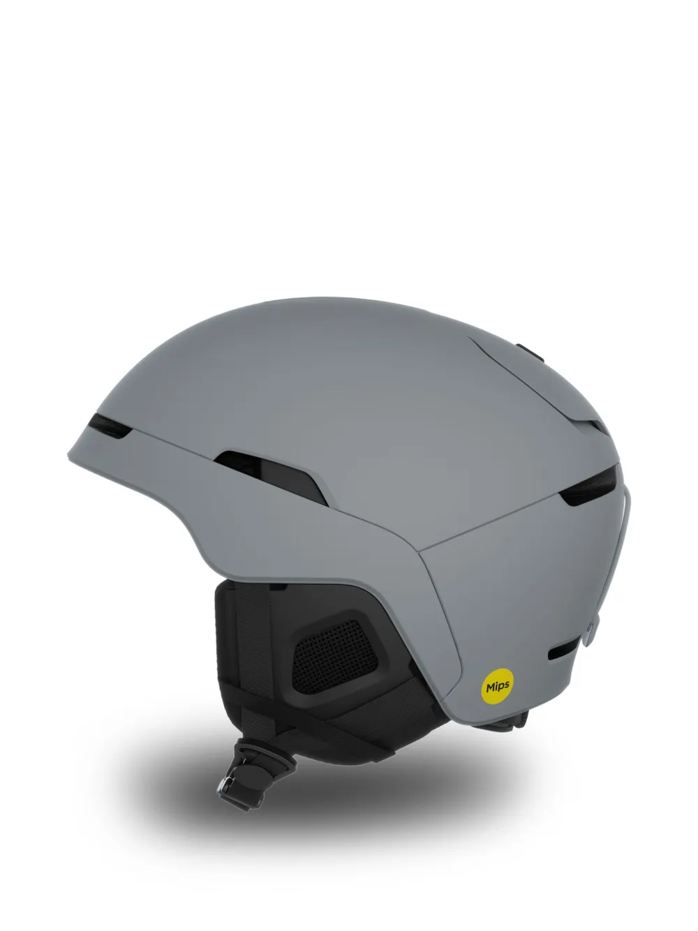 POC Helm met ventilatie Grijs