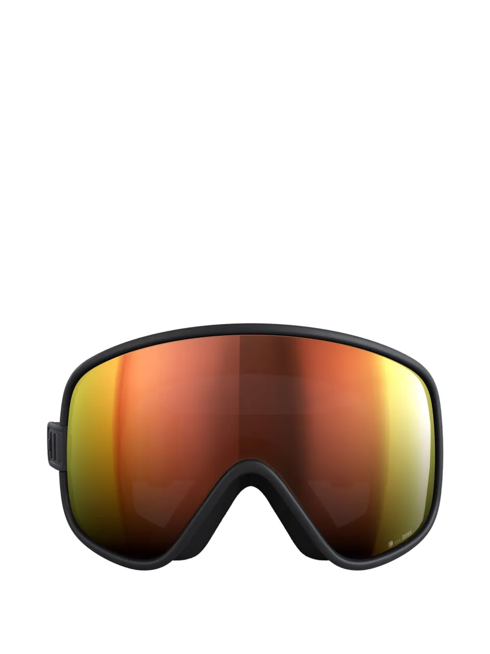 Poc Retina Logo-strap Goggles In Multi