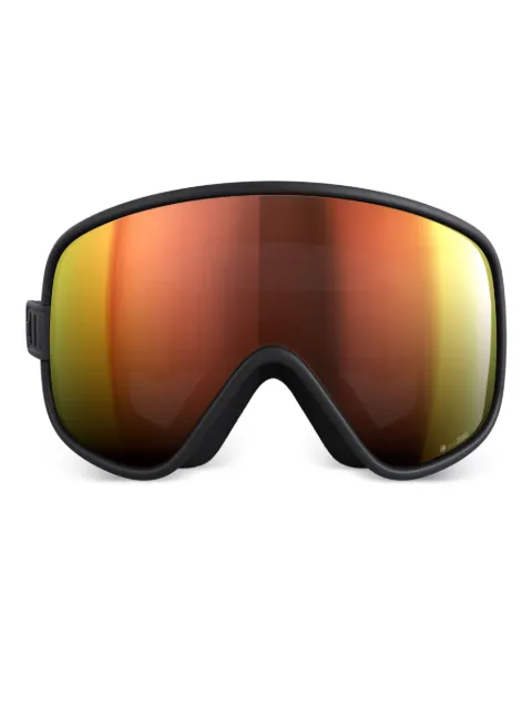 POC Retina logo-strap goggles