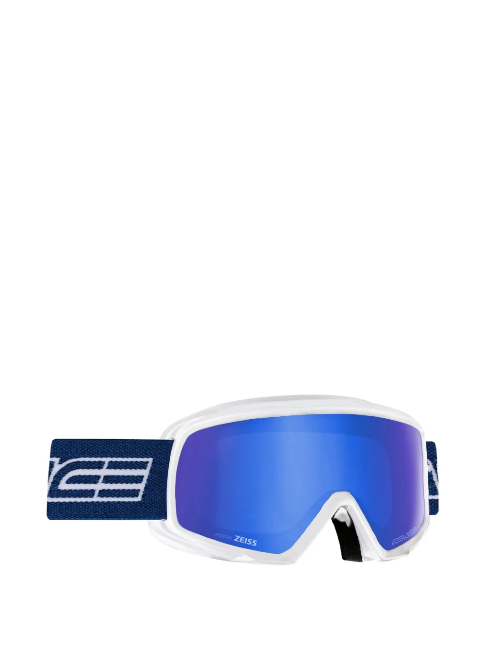 SALICE 608 Zeiss ski goggles - Bianco