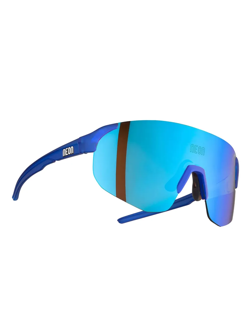 Neon lentes de sol Sky | azul | Image 1